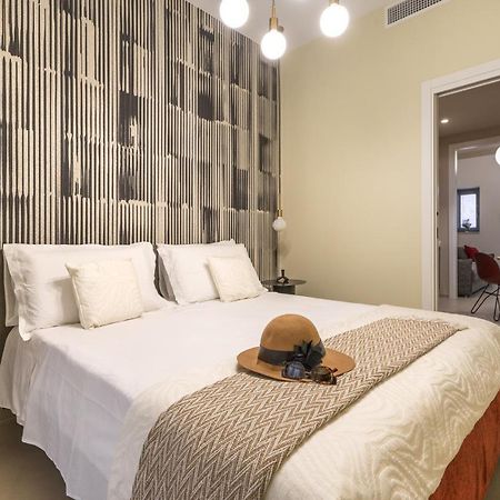Dimora Maufra Apartment Locorotondo Bagian luar foto