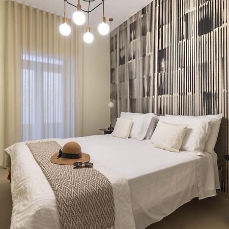 Dimora Maufra Apartment Locorotondo Bagian luar foto