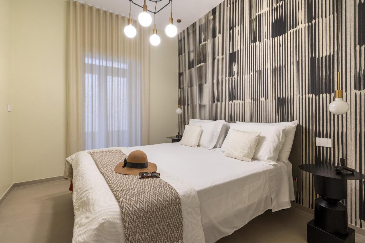 Dimora Maufra Apartment Locorotondo Bagian luar foto